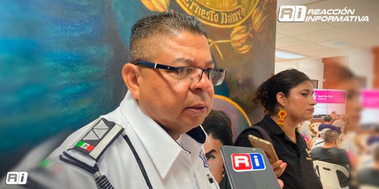 ¡URGEN PATRULLAS! Tránsito Municipal dice que en Mazatlán hay solo 5 unidades