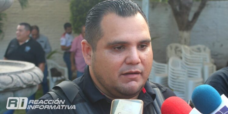 ‘Fue un descuido, no es tan grave como lo pintan’, aclara SSPyTM tras incidente con arma de fuego