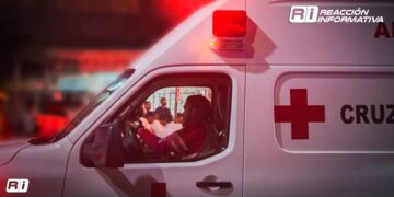 Tres jóvenes pierden la vida tras volcarse y caer a un dren agrícola en El Ampal