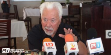 Los nuevos libros de texto no buscan cambiar ideologías o crear una sociedad comunista: Dr. Axel Didriksson