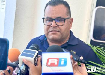 “Plataforma para botón de pánico se sigue cocinando”: Secretario de Taxis Rojos