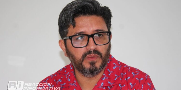 Municipio de Mazatlán se alista para el próximo 15 de septiembre