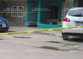 Localizan persona sin vida en la colonia Morelos en Mazatlán