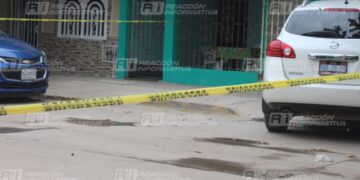 Localizan persona sin vida en la colonia Morelos en Mazatlán