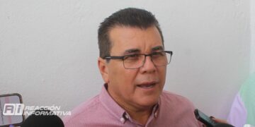 “En lo particular a mí me da igual”: Edgar González ante la petición de la Síndico en el congreso del estado