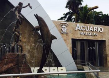 Se aprueba dictamen para arrendar por 15 años las instalaciones del antiguo Acuario Mazatlán