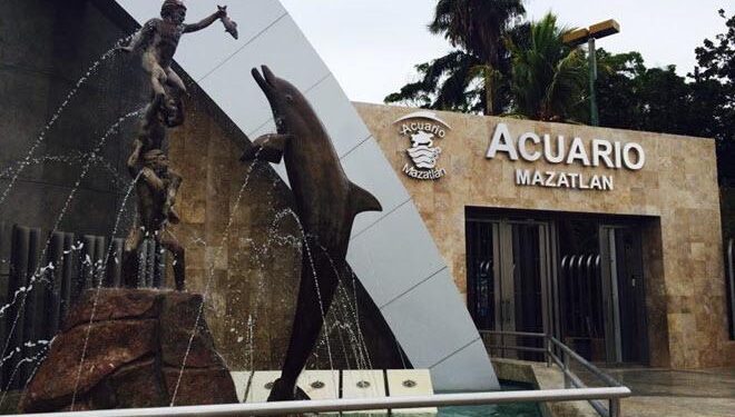 Se aprueba dictamen para arrendar por 15 años las instalaciones del antiguo Acuario Mazatlán