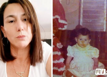 Angélica Márquez, la mujer que descubrió que era una niña robada a los 46 años: “No tengo identidad”