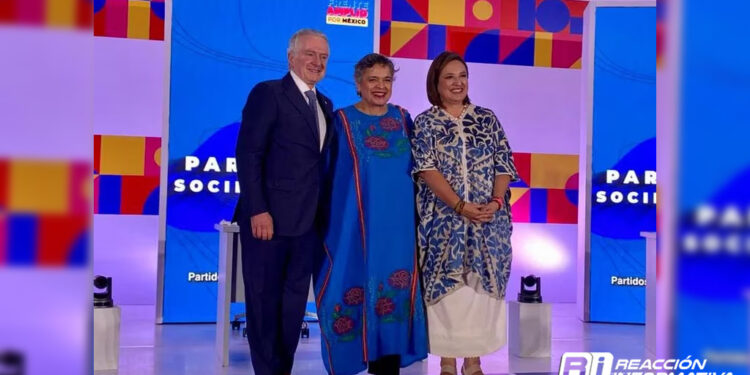 Frente Amplio presumió casi 3 millones de registros a unas horas de cerrar la plataforma