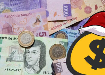 Aguinaldo doble: ¿Cuánto me pagarían en diciembre si se aprueba la reforma?