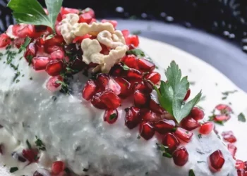 Contra sequías y erupciones del Popocatépetl; agricultores buscan preservar el chile en nogada