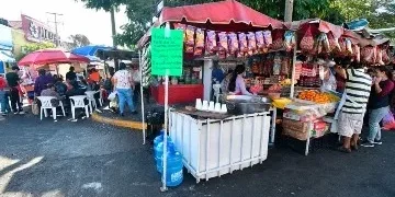 Gobierno automatizará cobro a vendedores ambulantes, ¿esto transparentará más el dinero que entra al municipio?