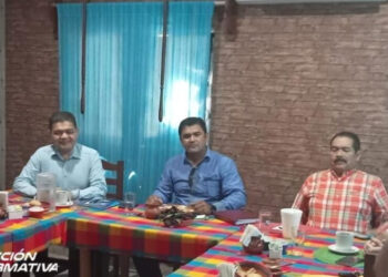 Ante los altos cobros de la CFE y daños a sus equipos, empresas se ven obligadas a cerrar: Loredo López