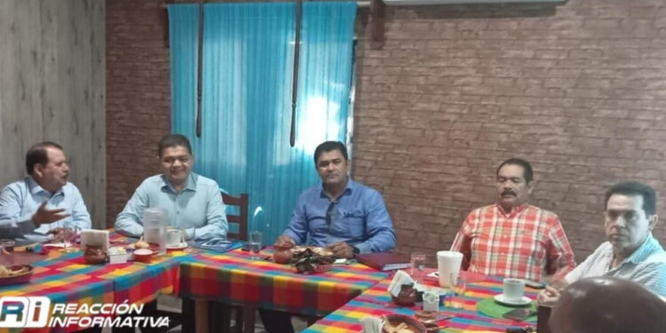 Ante los altos cobros de la CFE y daños a sus equipos, empresas se ven obligadas a cerrar: Loredo López