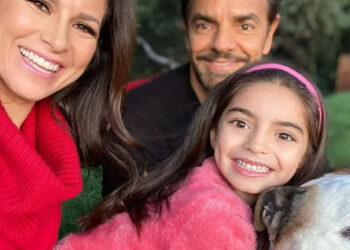 ‘El dolor que hoy siento es inmenso’, Eugenio Derbez, inconsolable despide a Fiona