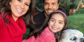 ‘El dolor que hoy siento es inmenso’, Eugenio Derbez, inconsolable despide a Fiona