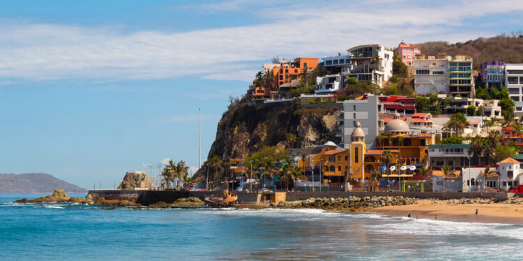 ¿Lloverá hoy? Este es el pronóstico del clima para Mazatlán