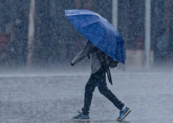 ¿Lloverá hoy en Mazatlán? Este es el pronóstico del tiempo para hoy sábado