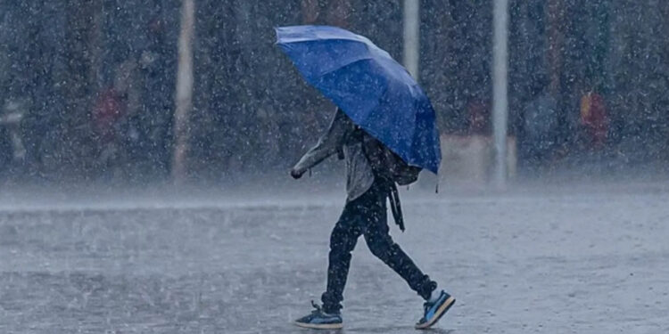 ¿Lloverá hoy en Mazatlán? Este es el pronóstico del tiempo para hoy sábado