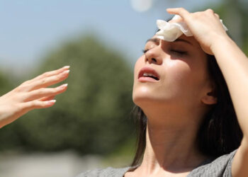 Lunes acalorado, se prevé sensación térmica de hasta 40 °C en Mazatlán