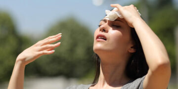 Lunes acalorado, se prevé sensación térmica de hasta 40 °C en Mazatlán