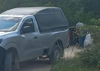 Hallan tres cuerpos en relleno sanitario de Tulum