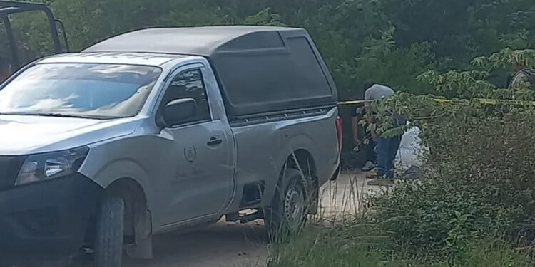 Hallan tres cuerpos en relleno sanitario de Tulum