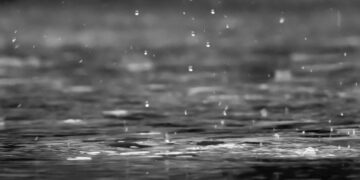 Harold, ahora como depresión tropical, causará lluvias “muy fuertes” en el norte de México