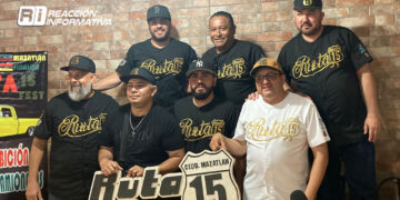 ¡Todo listo para el Ruta 15 Fest 2023!