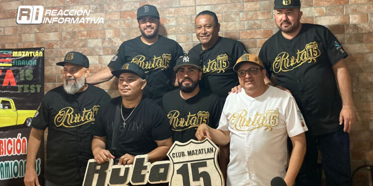 ¡Todo listo para el Ruta 15 Fest 2023!