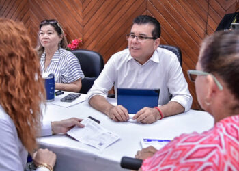 Programa “Escuchando a la Gente” suma 20 audiencias públicas