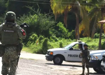 Hallan Muertas a Lideresas de Transporte Público de Chilpancingo