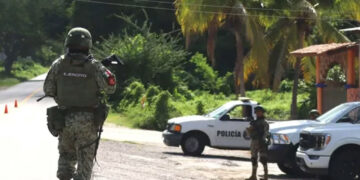Hallan Muertas a Lideresas de Transporte Público de Chilpancingo