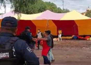 Vendedor de supuesta ‘perracoa’ acusa de montaje y desprestigio a edil de Tizayuca