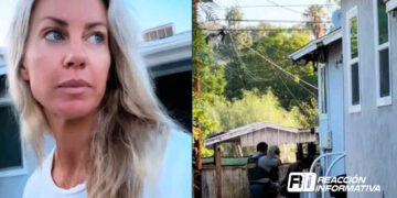 ‘Espeluznante’, descubre que desconocido vivía en su sótano tras meses de misteriosos ruidos