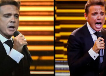 Luis Miguel es hospitalizado de emergencia; esto sabemos sobre su estado de salud