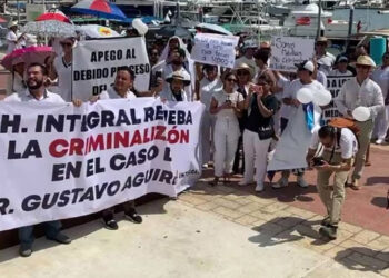 Xóchitl Gálvez propone retomar estrategia de seguridad de Felipe Calderón