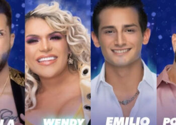 La Casa de los Famosos: un integrante del team Infierno será eliminado este viernes antes de la final