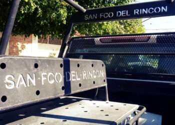 Atacan a balazos a niños en una cancha de fútbol en Guanajuato