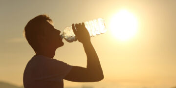 Se prevén altas temperaturas para el puerto de Mazatlán hoy martes