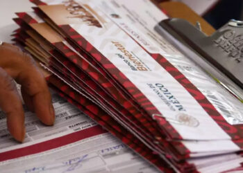 ¿Qué supermercados dan descuentos si pagas con tarjeta del Bienestar?