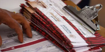 ¿Qué supermercados dan descuentos si pagas con tarjeta del Bienestar?