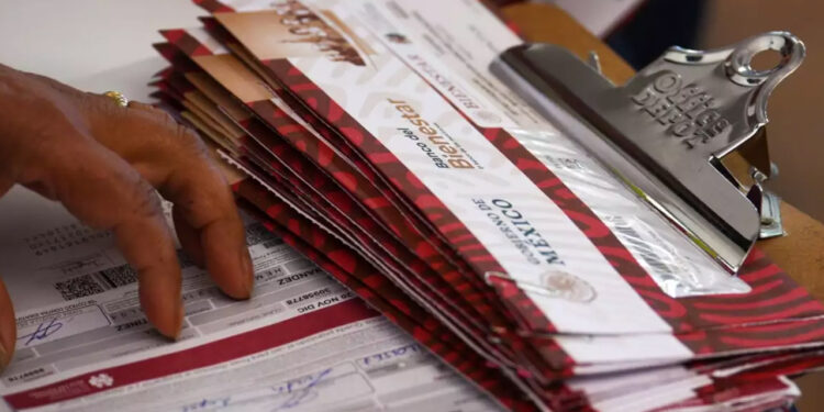 ¿Qué supermercados dan descuentos si pagas con tarjeta del Bienestar?