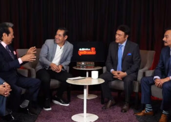 “Tener unos tenis era como tener un carro para nosotros los pobres”: Los Tigres del Norte