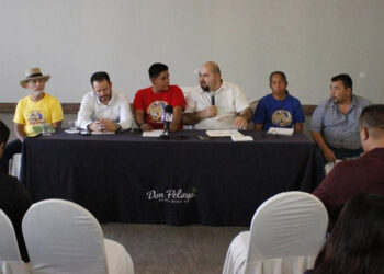 Anuncian celebración del quinto aniversario del Tianguis Gastronómico y Artesanal de La Noria