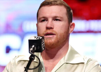 Canelo Álvarez anunció la fecha para su retiro del boxeo: “Tendré que disfrutar mi vida”