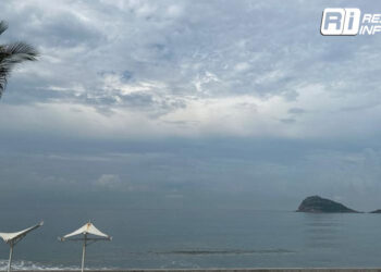 ¿Habrá lluvias hoy sábado en Mazatlán? Este es el pronóstico del tiempo
