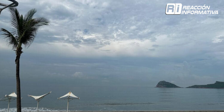 ¿Habrá lluvias hoy sábado en Mazatlán? Este es el pronóstico del tiempo
