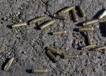 Ataques en Ciudad Juárez dejan 16 muertos, entre ellos menores de edad