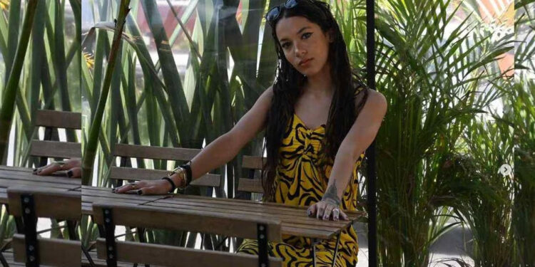 Tocaba el ukulele y le gustaban los vampiros: así era la joven Ivana Huato